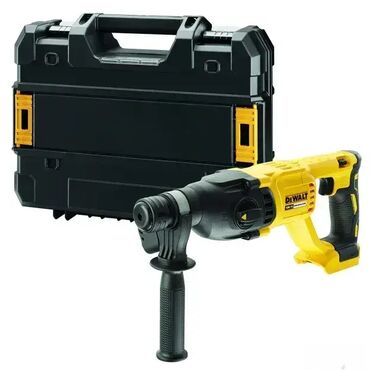 metalne police cena: DeWalt SDS+ bušilica 18V bez baterije i punjača — model DCH133NT-XJ ⚡