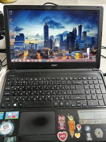 acer aspire 511: Ноутбук, Acer, Для несложных задач
