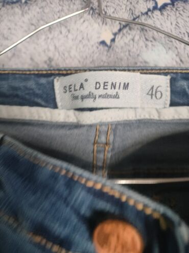 Женские брюки: Брюки разные, мужские,женские на подростка. качество хорошее. размеры — 3