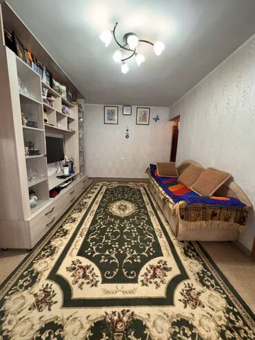 дом район политех: 3 комнаты, 53 м², 104 серия, 3 этаж, Косметический ремонт