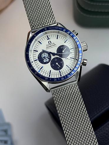 omeqa lux: ✨ OMEGA ⏱️ ▪️ Brend: Omega (Speedmaster Professional - Snoopy Award — 2