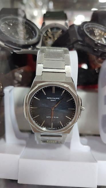 kişi sepi: Məhsul: Klassik dizaynlı qol saatı (Patek Philippe üslubunda) - — 3