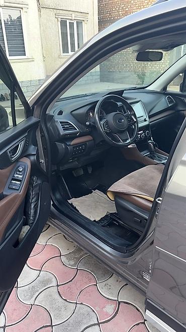 субару форестер двери: Subaru Forester: 2019 г., 2.5 л, Автомат, Бензин, Кроссовер — 3