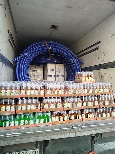 sprinter 2 2: Заказать Мерседес грузовой спринтер, Перевозка мебели, С прицепом — 1