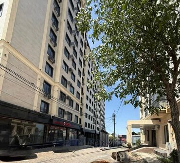 продается дом айни: 4 комнаты, 113 м², Элитка, 4 этаж, ПСО (под самоотделку)