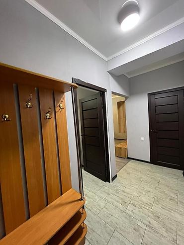 Продажа квартир: 1 комната, 40 м², Элитка, 11 этаж, Евроремонт — 9