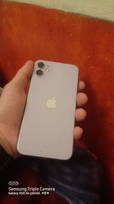 ekran redmi 12: IPhone 11, 128 GB