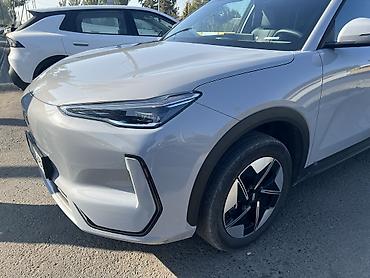 forester sg9: Сдаю Geely под такси, Долгосрочно, | Залог — 2
