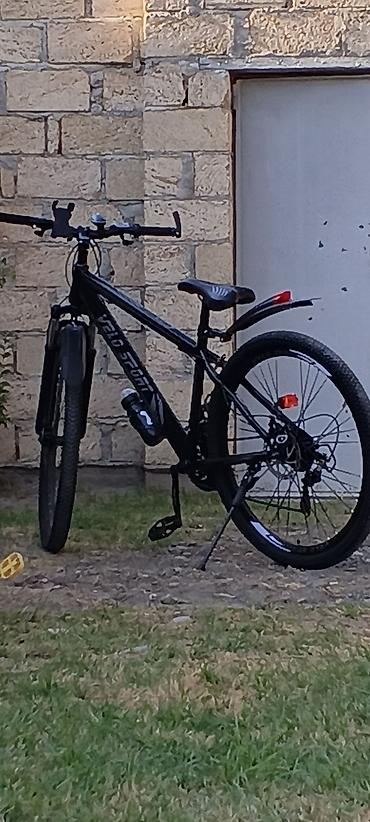 3 tekerli velosibet: Salam ideal vesiyetde 1qy deyil alınıb barter var motosikletlə üsdündə — 2