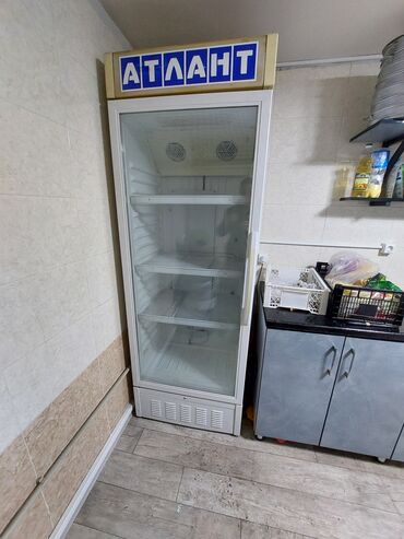 уплотнитель холодильник: Витринный Холдильник в хорошем в рабочем состояние. Высота 2,0м/