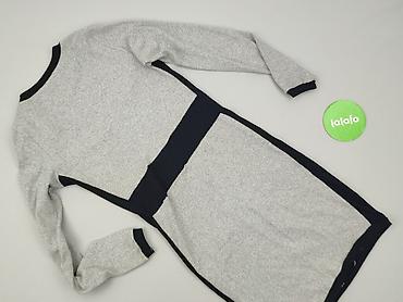tono moda plus size: Fasardi, Sukienka damska, rozmiar L — 4