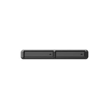 irshad electronics: Enerji toplama keysi Insta360 X5 üçün 2400 mAh Xüsusiyyətlər Brend — 4