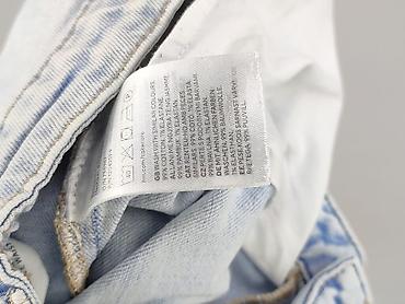 sweter: Spodnie jeansowe, H&M, 11 lat, 146, stan - Bardzo dobry — 5