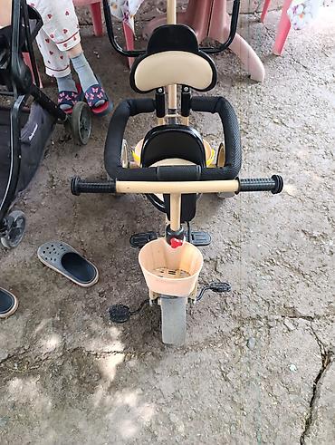 толокары бишкек: Балдар арабасы, Babystone, түсү - Кара, Колдонулган — 7