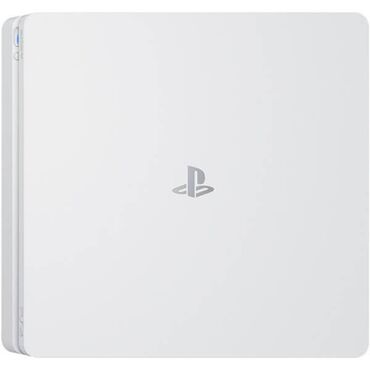 PS4 (Sony PlayStation 4): Продаю ps 4 slim 1 tb и 11 дисков в отличном состоянии, 1 джойстик
