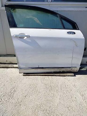 o r s: PREDNJA DESNA VRATA ZA CITROEN C5 OD 2008. DO 2017. GOD. | Prednja — 1