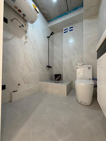 Продажа квартир: 1 комната, 45 м², ул. Баха Элитка, 5 этаж, Свежий ремонт — 7
