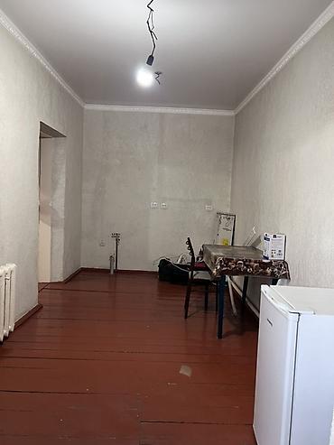 сдаю квартира город ош: 26 м², С мебелью частично — 1
