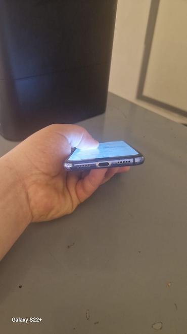 mi 12x: Xiaomi Mi 9 SE, 128 GB, rəng - Mavi, 
 Barmaq izi — 4