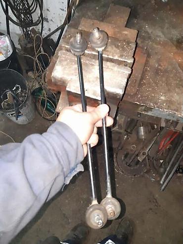 laguna: STABILIZATOR ZA PEUGEOT 206 | Stabilizatori za peugeot 206 kao — 2