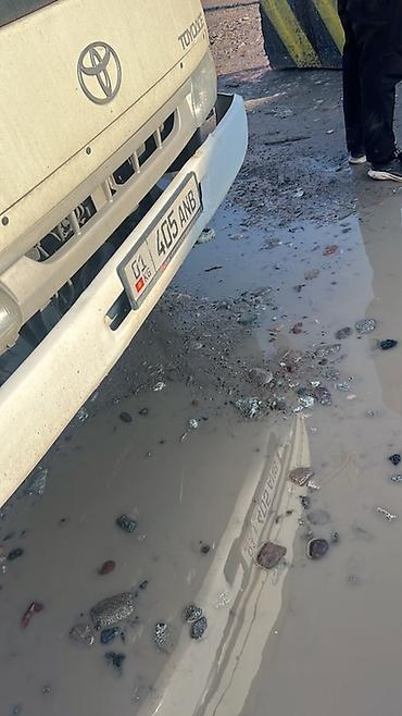 Услуги манипулятора: Стрела 4 м, 1 т, Борт 2 кг — 8