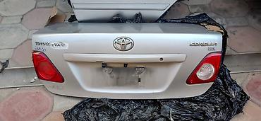 капот камри 50: Toyota Corolla (E140/E150), разбор на запчасти Предлагаются — 4