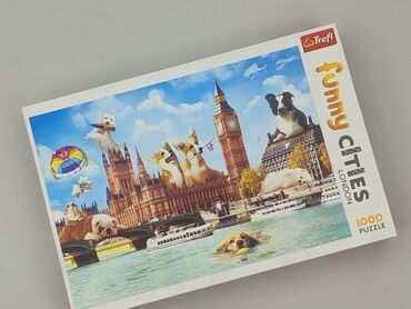 Puzzle: Puzzle dla Dzieci, stan - Idealny