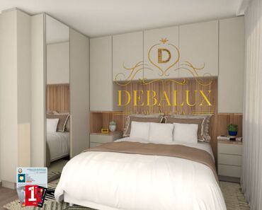 Yataq otağı dəstləri: 2 təknəfərlik çarpayı, Dolab, Komod, Tumba, Azərbaycan, Yeni -da lalafo.az — 25 Yataq otağı dəstləri: 2 təknəfərlik çarpayı, Dolab, Komod, Tumba, Azərbaycan, Yeni — 25