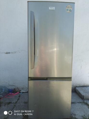 Холодильники: Холодильник Б/у, Двухкамерный, De frost (капельный), 50 * 140 * 45