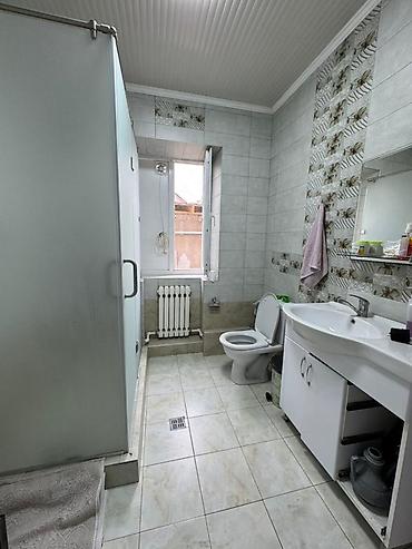 коттеджы: 6 комнат, 150 м², 4 соток, Бишкек, Собственник — 5