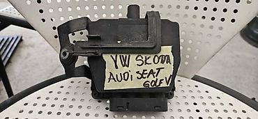 cts xenon: VAKUM VENTIL ZA VOLKSWAGEN OSTALO - 1K0906279B — 2
