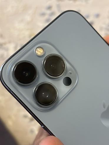 17 pro цена бишкек: IPhone 13 Pro, Б/у, 128 ГБ, Sierra Blue, Чехол, Защитное стекло, 92 % — 6