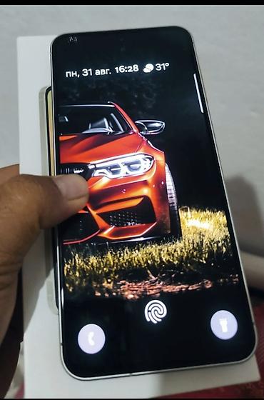 iphone 11 pro max ош: Samsung Galaxy A56 5G, Б/у, 256 ГБ, цвет - Серый, 2 SIM — 4