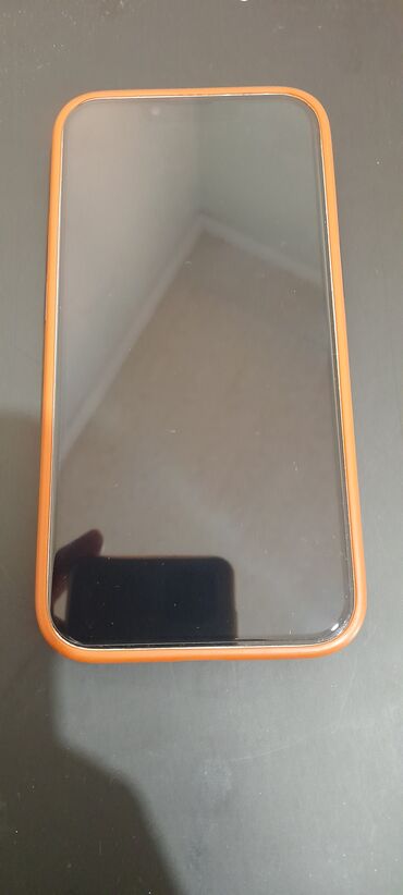 Apple iPhone: IPhone 13, Б/у, 128 ГБ, Старлайт, Зарядное устройство, Защитное стекло, Чехол, 85 % — 11