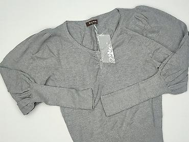 solar sweterek: Misslook, Sweter damski, rozmiar M — 1