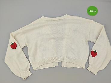 second hand online clothes: Shein, Kardigan damski, rozmiar M — 3