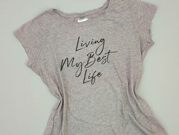 t shirty na dzien mamy: T-shirt, Beloved, M (EU 38), condition - Good