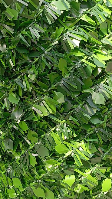 Bağ və bostan üçün digər məhsullar: Yaşıl arakəsmə. Türkiyə istehsalı paslanmayan ikiqat məftil və dörd — 13