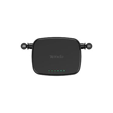raspberry pi: Tenda 4G03 Pro — это LTE-роутер, сочетающий в себе LTE и — 3