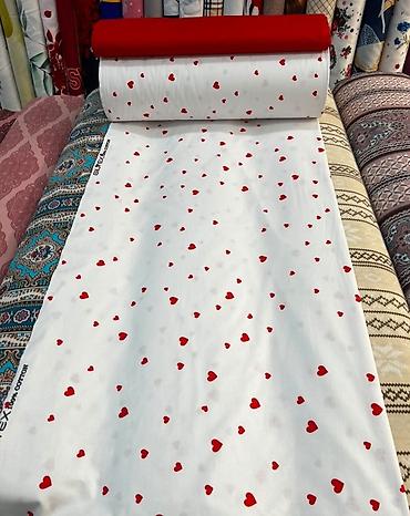 lövbər: Uşaq və gənclər üçün naxışlı parçalar – GILTEX 100% cotton Məhsul — 3