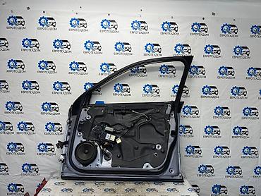 Двери и комплектующие: Дверь Передняя правая Audi, Б/у, Оригинал — 16