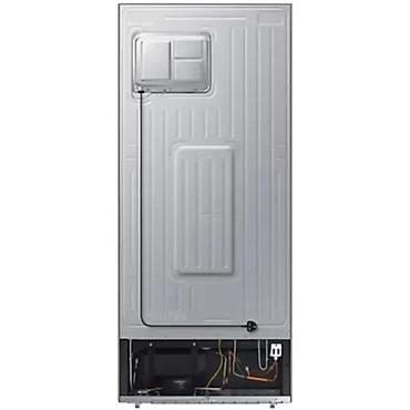 soyuduculari: Samsung RT53DG7A10S9WT Soyuducu — 528 L, Twin Cooling Plus, No Frost — 2