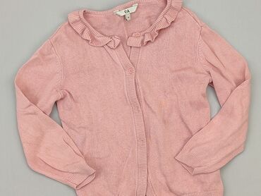 alpaka sweterek: Sweater, C&A, 5-6 years, 110-116 cm, condition - Good