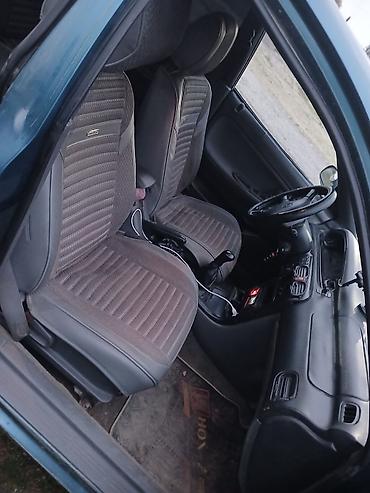 продажа форд: Mazda 626: 1992 г., 2 л, Механика, Бензин, Седан — 6