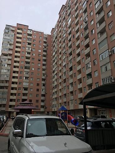 nəsimi rayon: 3 otaqlı, 136 kv. m, Kredit yoxdur, Orta təmir — 3