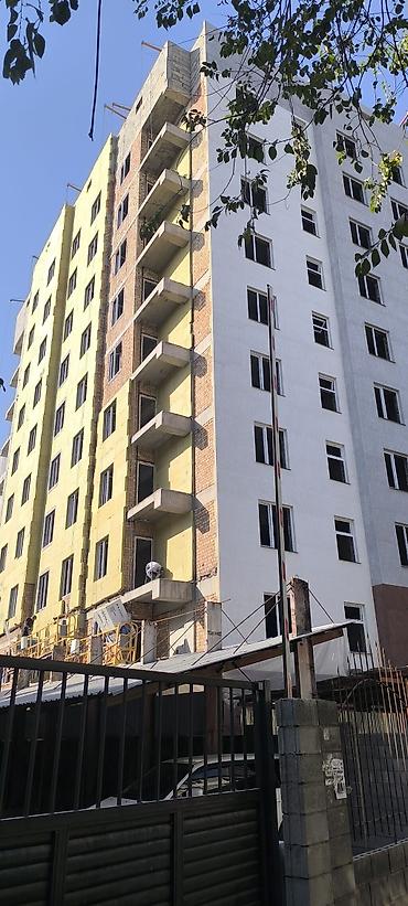 жк семетей мунара строй: Строится, Элитка, 1 комната, 55 м² — 5