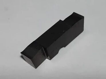 Ostali uređaji: Strugarske pločice za odsecanje Sandvik Coromant 🔧 Cena je po komadu — 8