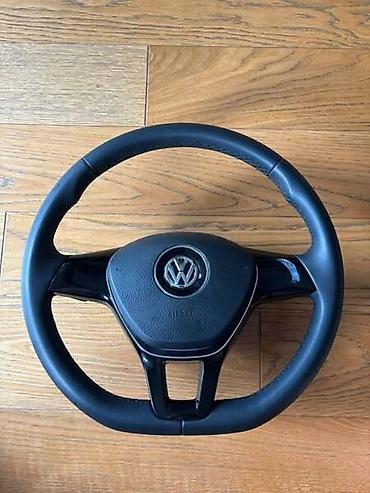 polovan golf 5: VOLAN ZA VOLKSWAGEN GOLF 5, GOLF 6, GOLF 7 . | za Vw modele — 1