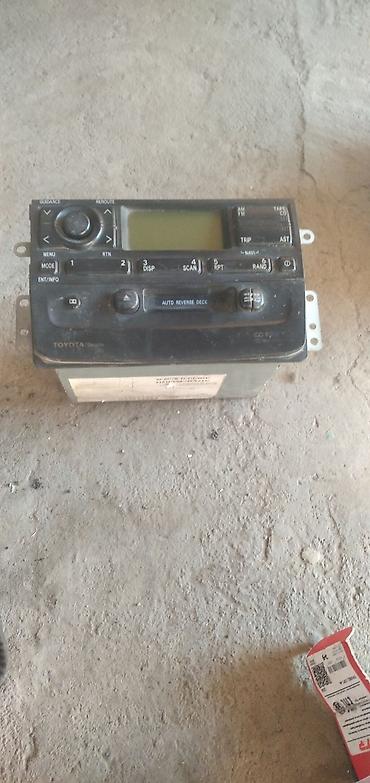 Компрессоры для авто: Компрессор Toyota Япония — 8