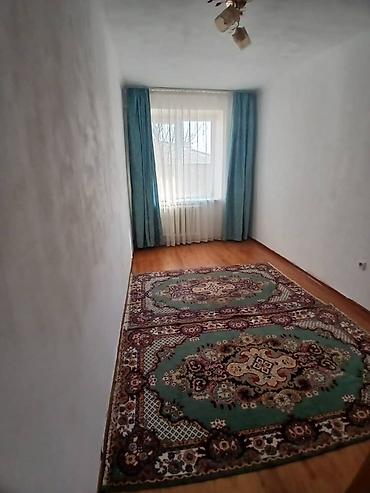 квартира каракол: 2 комнаты, 40 м², Индивидуалка, 2 этаж — 6